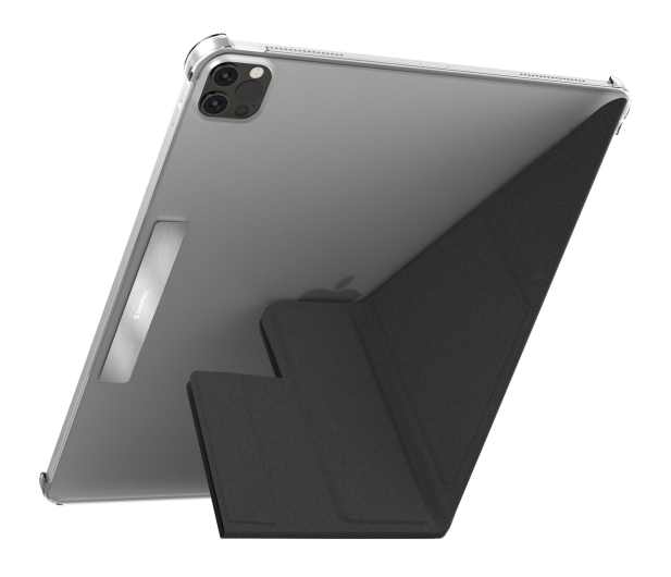SwitchEasy Origami Nude do iPad Pro 12.9"/ iPad Air 13"(Black) - 1415890 - zdjęcie 5